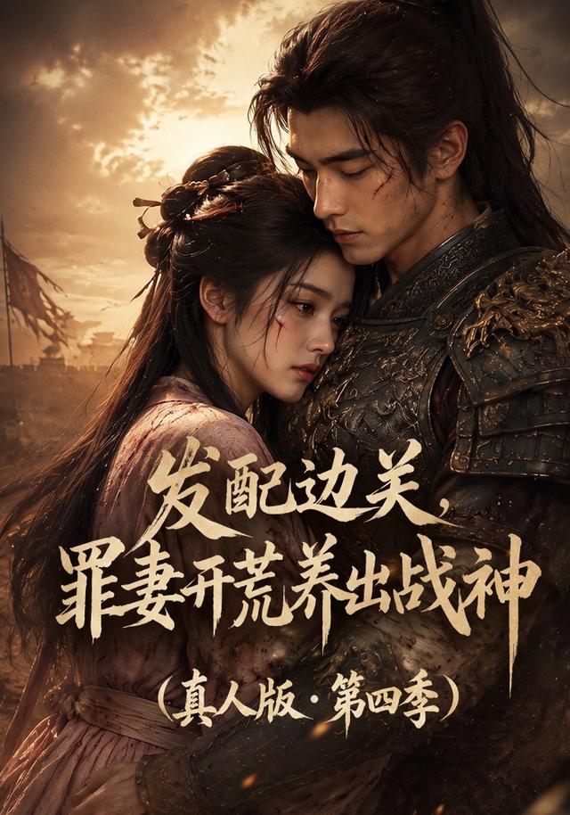 发配边关,罪妻开荒养出战神!真人版第四季(全集)