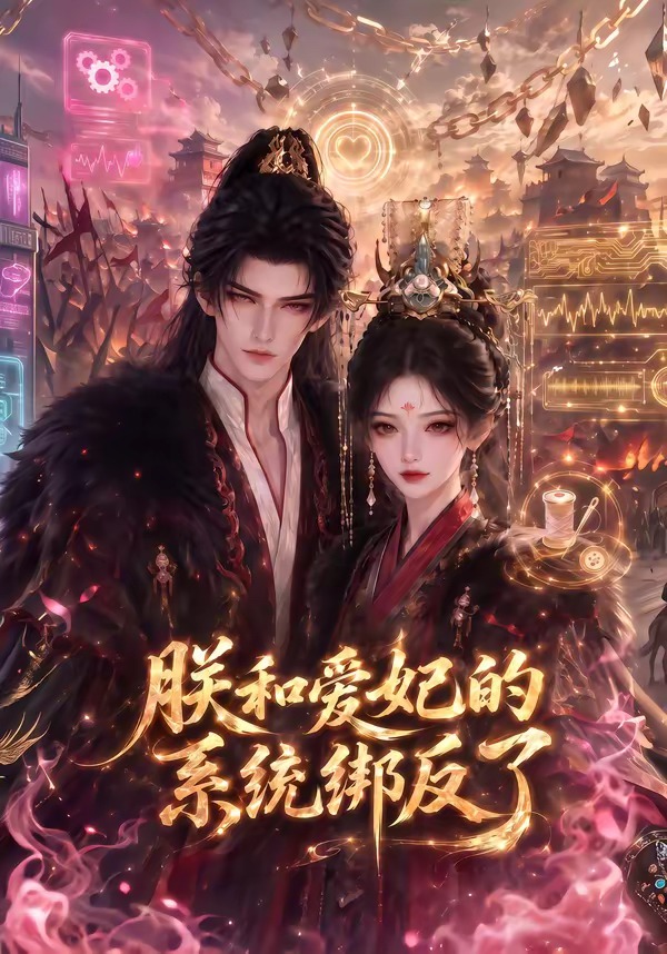 朕和爱妃的系统绑反了(全集)