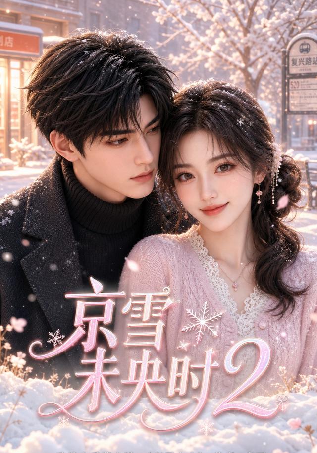 京雪未央时2(全集)
