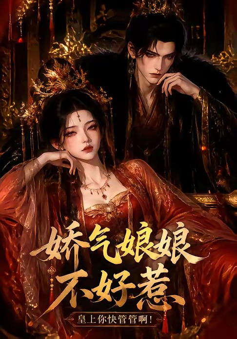 娇气娘娘不好惹:皇上你快管管啊!(全集)