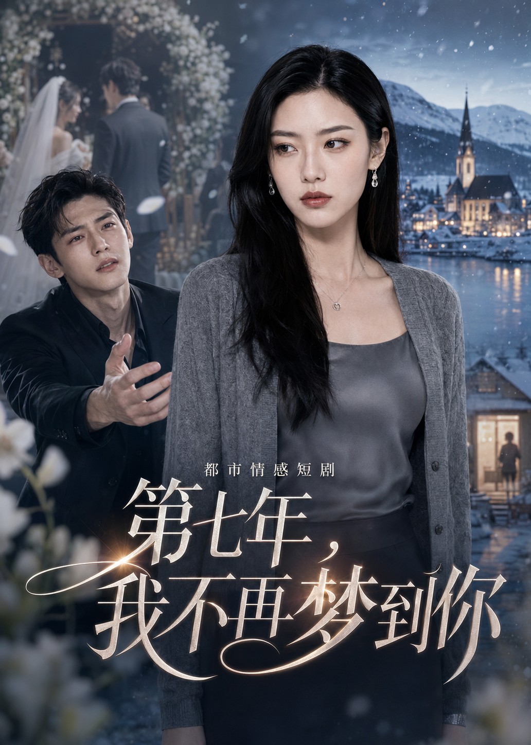 第七年,我不再梦到你(全集)