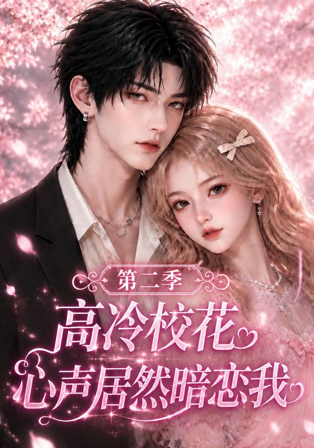 高冷校花心声居然暗恋我第二季(全集)