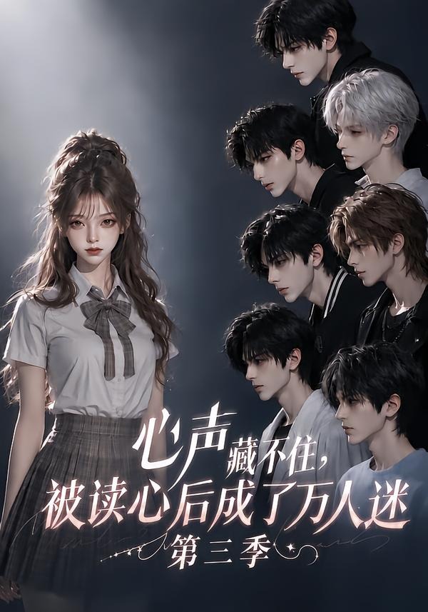 心声藏不住,被读心后成了万人迷第三季(全集)