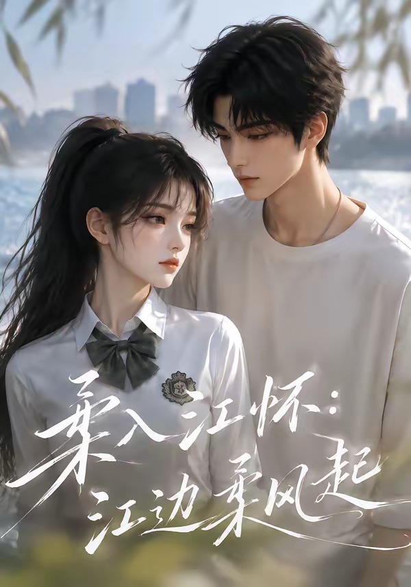 柔入江怀:江边柔风起(全集)