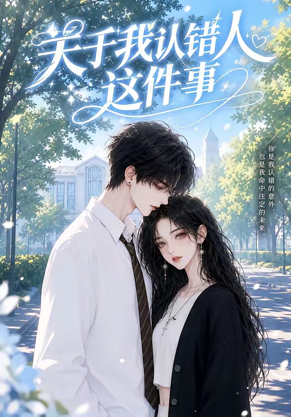 关于我认错人这件事(全集)