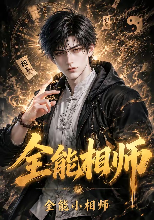 全能相师:全能小相师(全集)