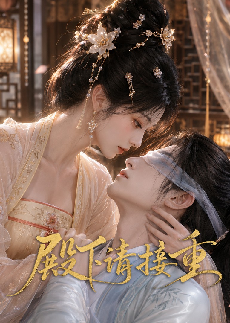 殿下请接重(全集)