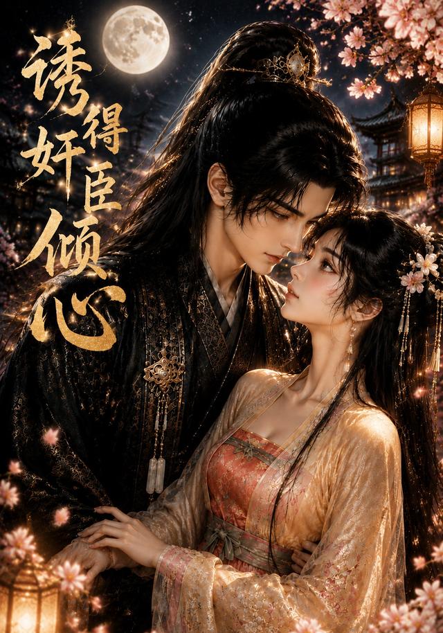 诱得奸臣倾心(全集)
