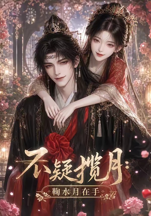 不疑揽月:鞠水月在手(全集)