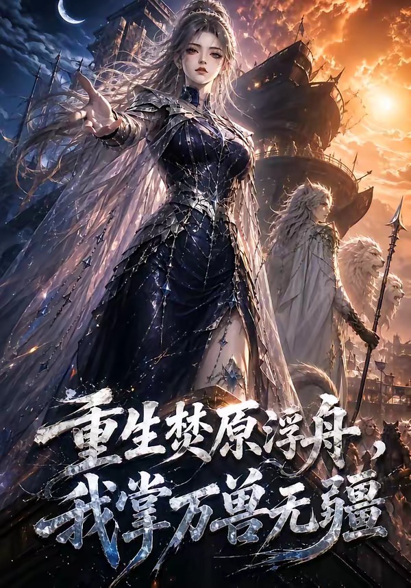 重生焚原浮舟,我掌万兽无疆(全集)