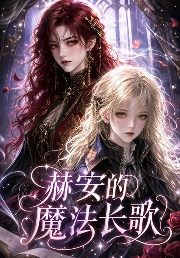 赫安的魔法长歌(全集)