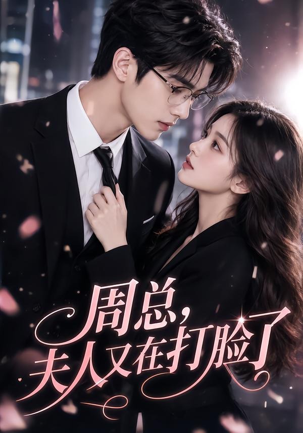 周总,夫人又在打脸了(全集)