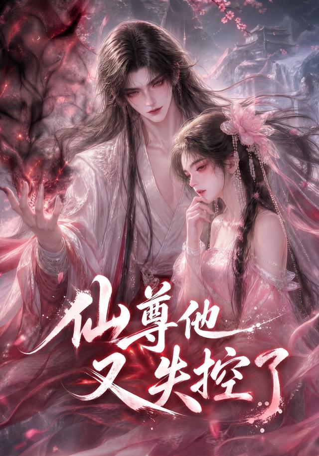 仙尊他又失控了(全集)