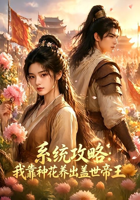 系统攻略:我靠种花养出盖世帝王(全集)