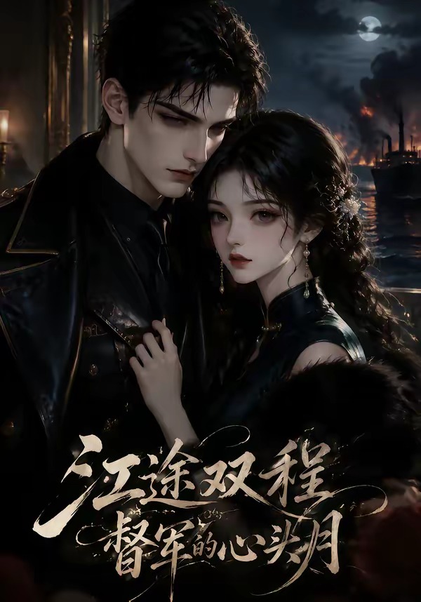 江途双程,督军的心头月(全集)