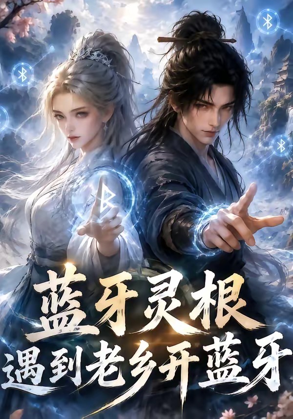 蓝牙灵根:遇到老乡开蓝牙(全集)