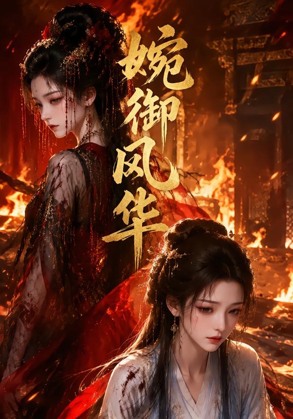 婉御风华(全集)