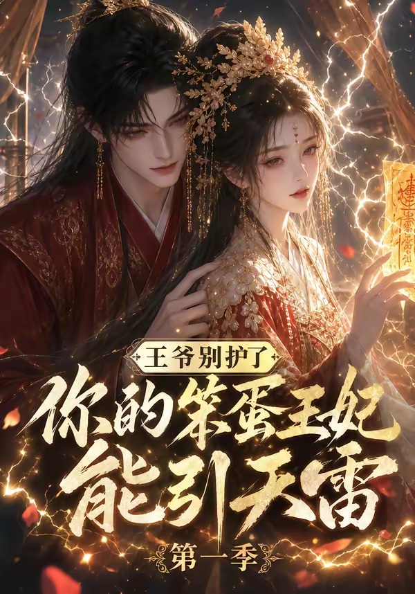 王爷别护了,你的笨蛋王妃能引天雷第一季(全集)