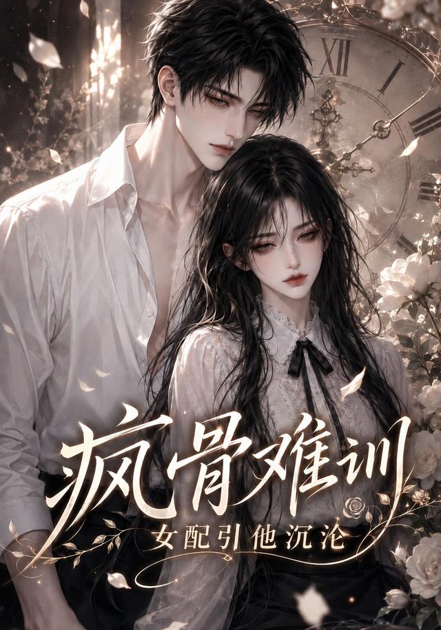 疯骨难训,女配引他沉沦(全集)
