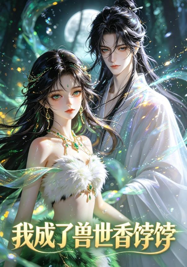 我成了兽世香饽饽(全集)