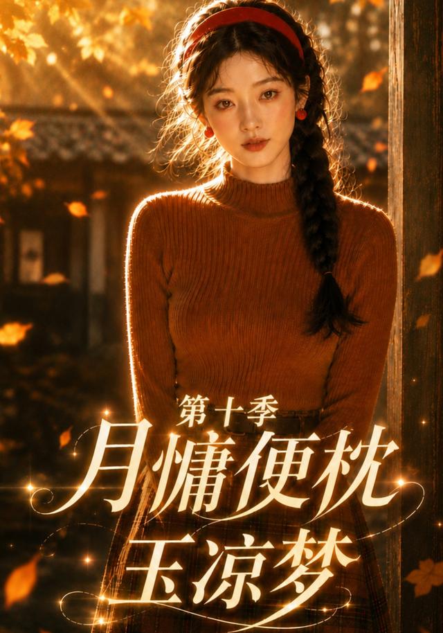 月慵便枕玉凉梦第十季(全集)
