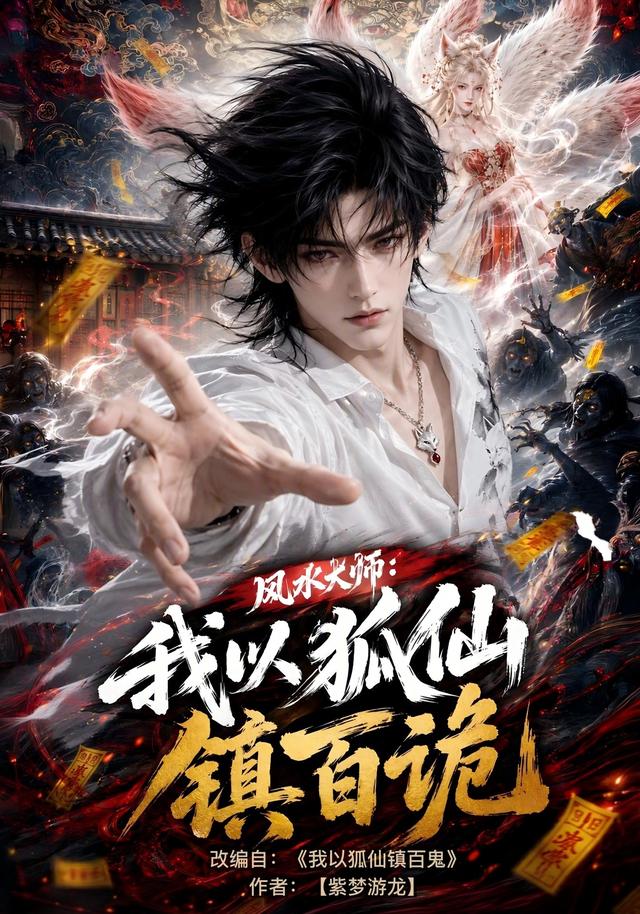 风水大师:我以狐仙镇百诡(全集)