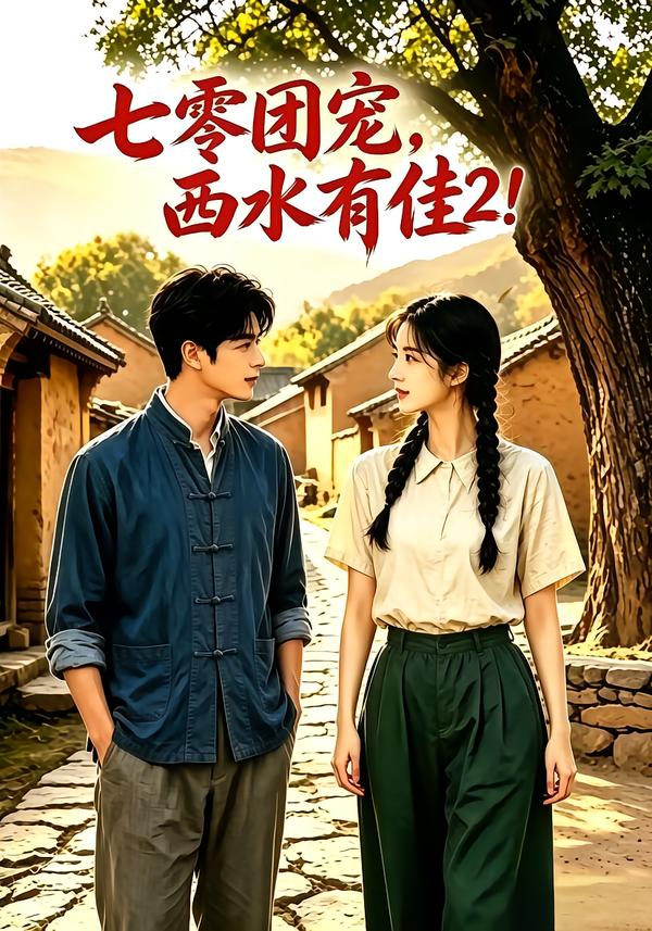 七零团宠:西水有佳2(全集)