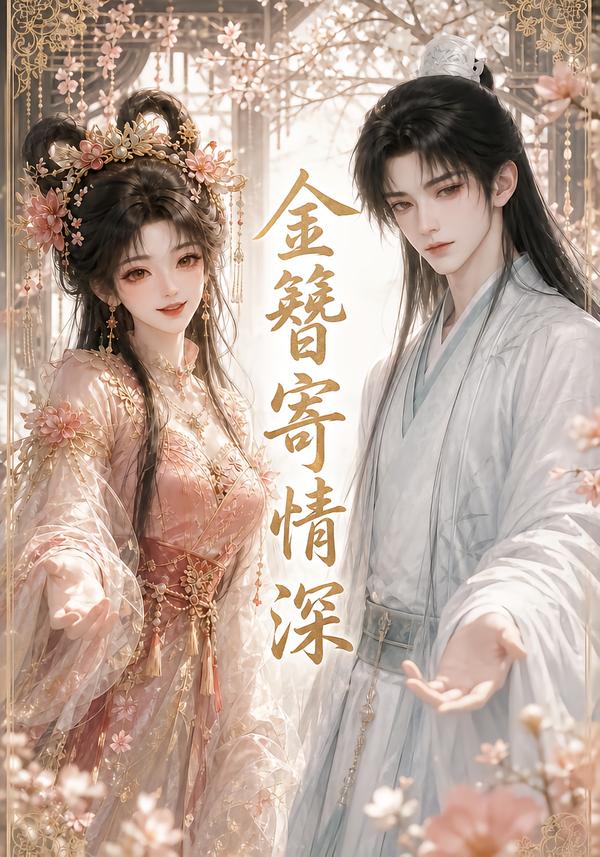 金簪寄情深(全集)