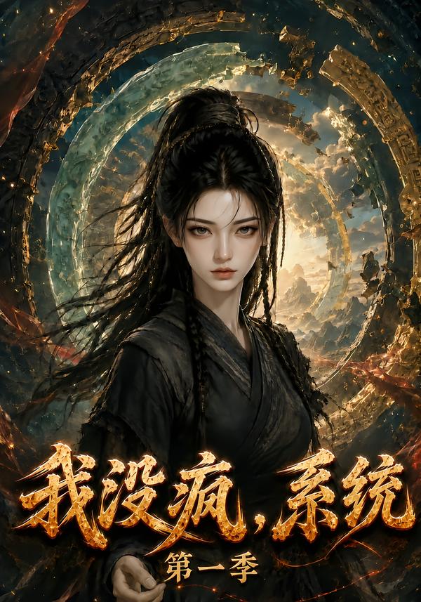 我没疯,系统第一季(全集)