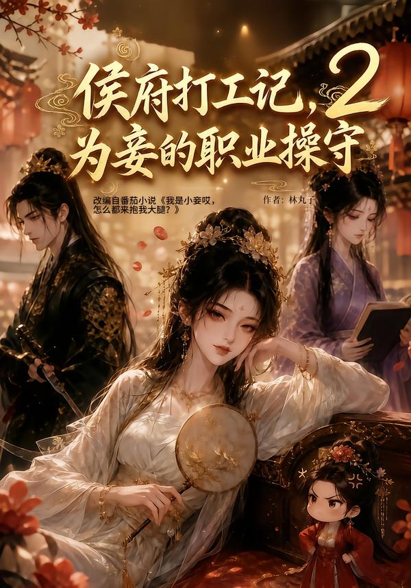 侯府打工记,为妾的职业操守2(全集)