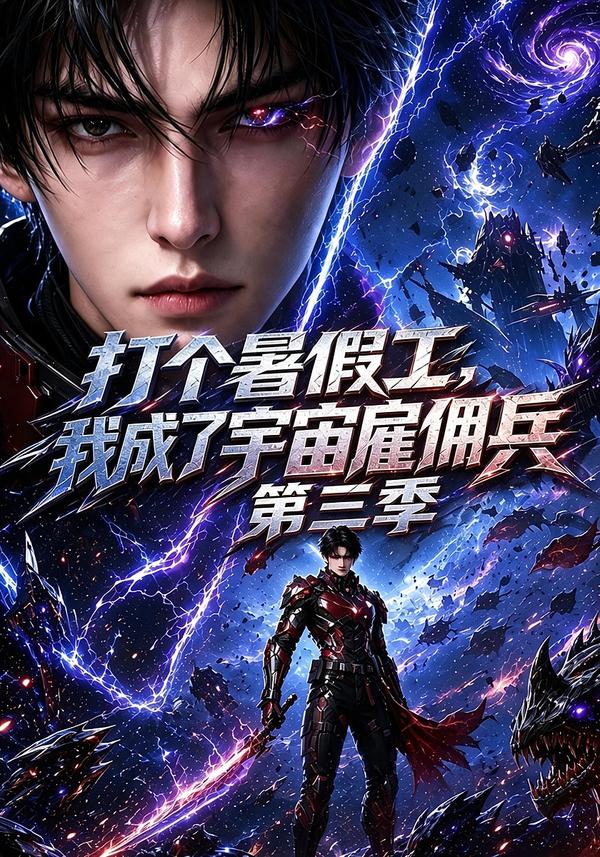 打个暑假工,我成了宇宙雇佣兵第三季(全集)
