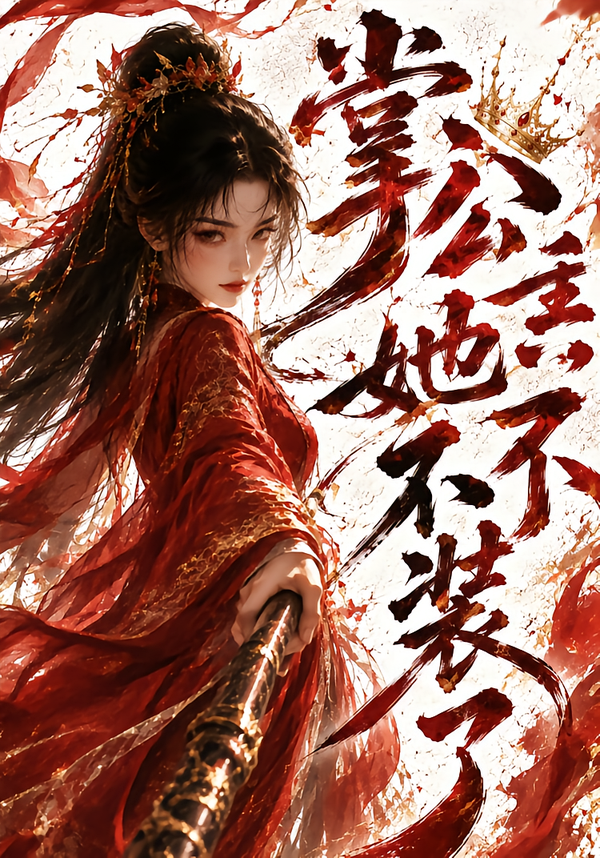 掌公主她不不装了(全集)