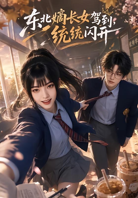 东北嫡长女驾到,统统闪开(全集)