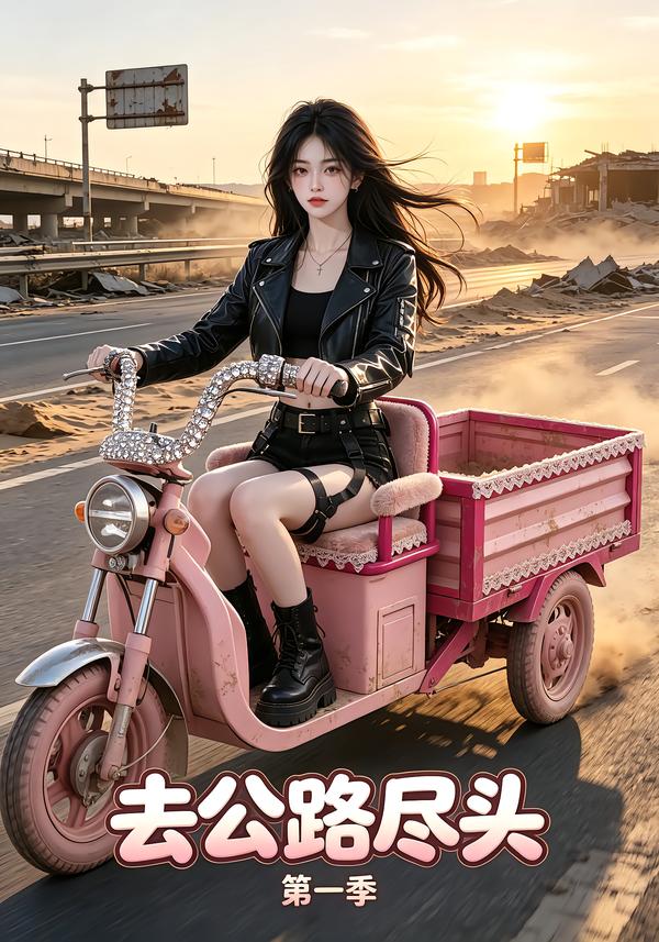去公路尽头第一季(全集)