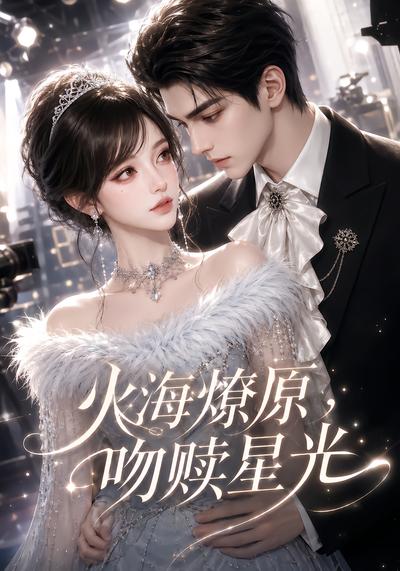 火海燎原,吻赎星光(全集)