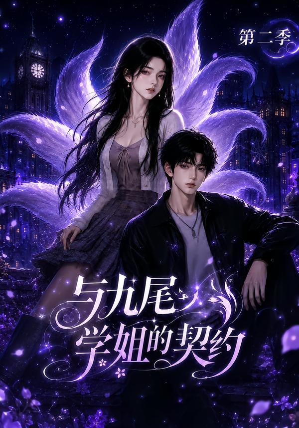 与九尾学姐的契约第二季(全集)