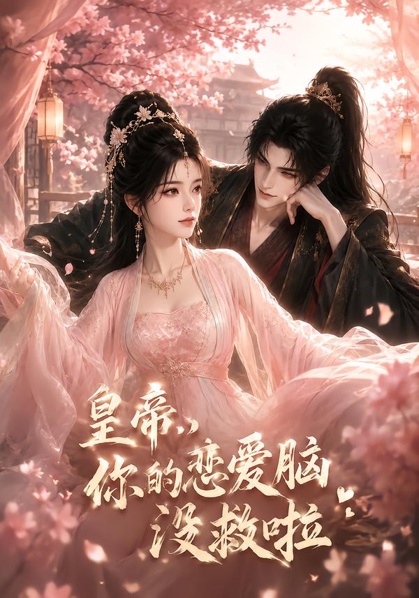 皇帝,你的恋爱脑没救啦(全集)