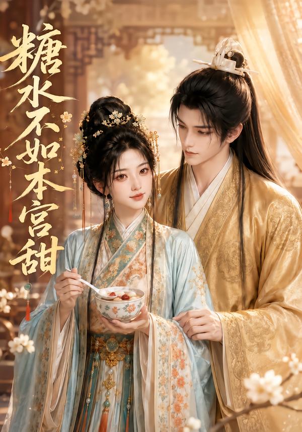 糖水不如本宫甜(全集)