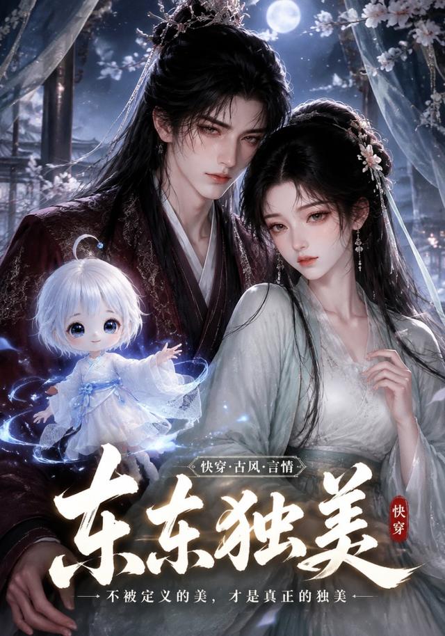 东东独美(全集)