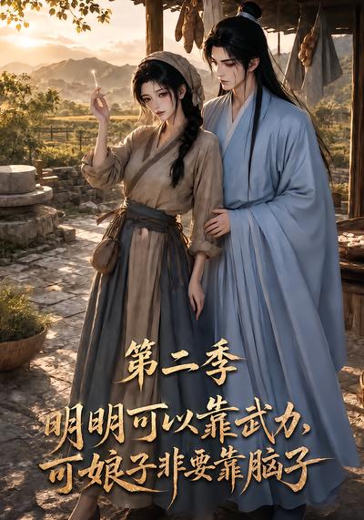 明明可以靠武力,可娘子非要靠脑子第二季(全集)