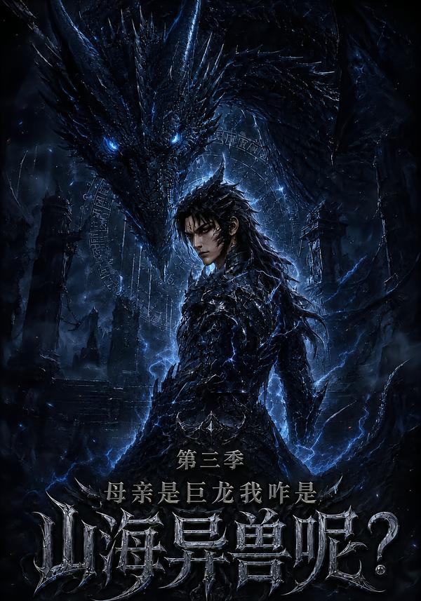 母亲是巨龙我咋是山海异兽呢第三季(全集)