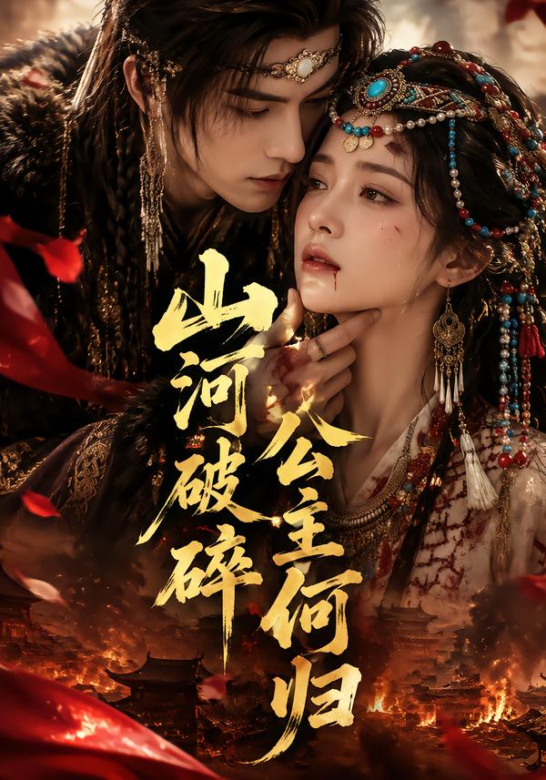 山河破碎,公主何归(全集)