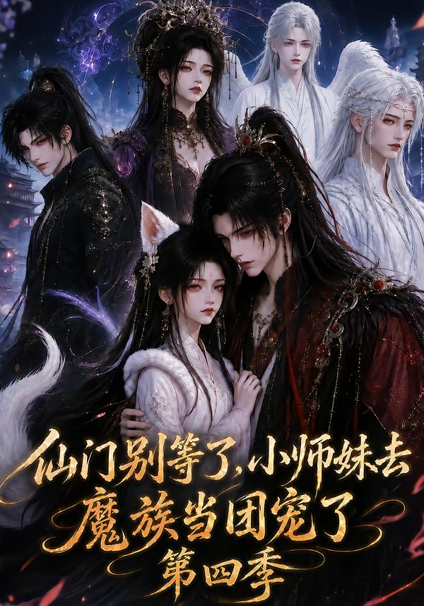 仙门别等了,小师妹去魔族当团宠了第四季(全集)