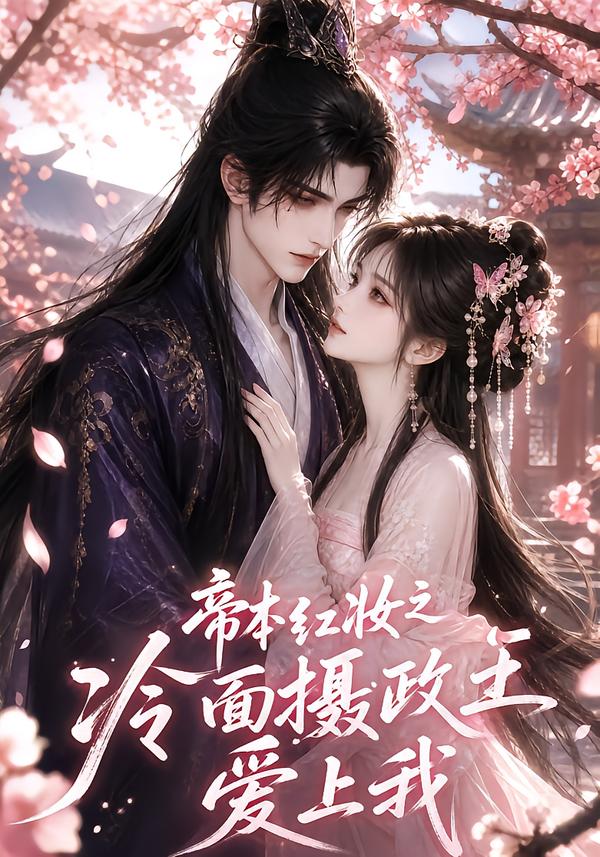 帝本红妆之冷面摄政王爱上我(全集)