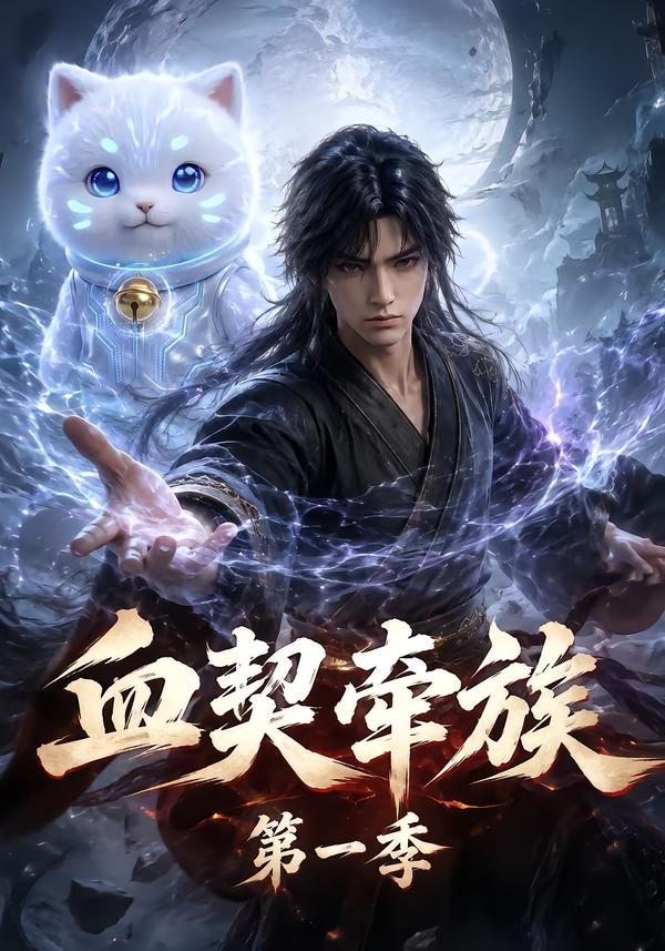 血契牵族第一季(全集)