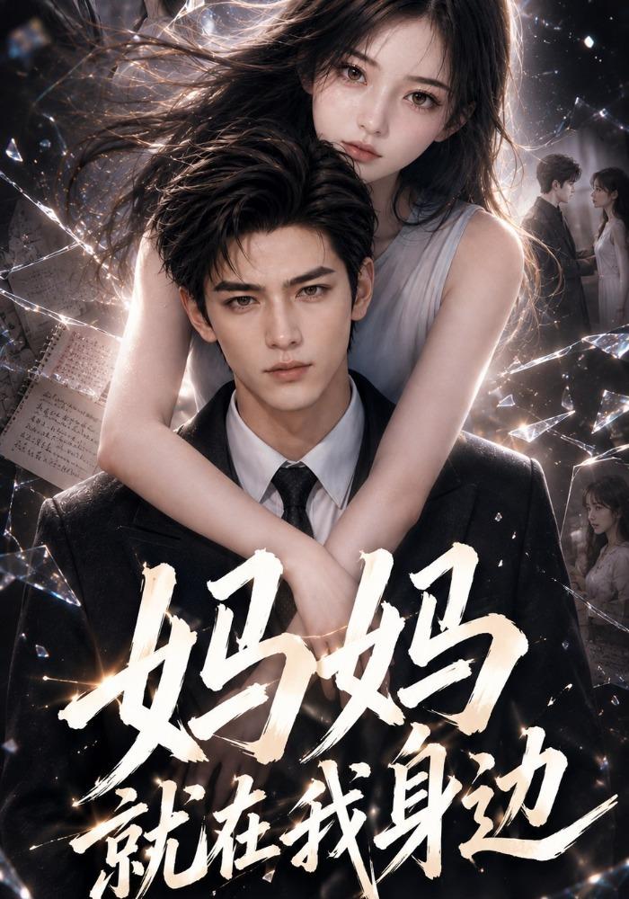 妈妈就在我身边(全集)