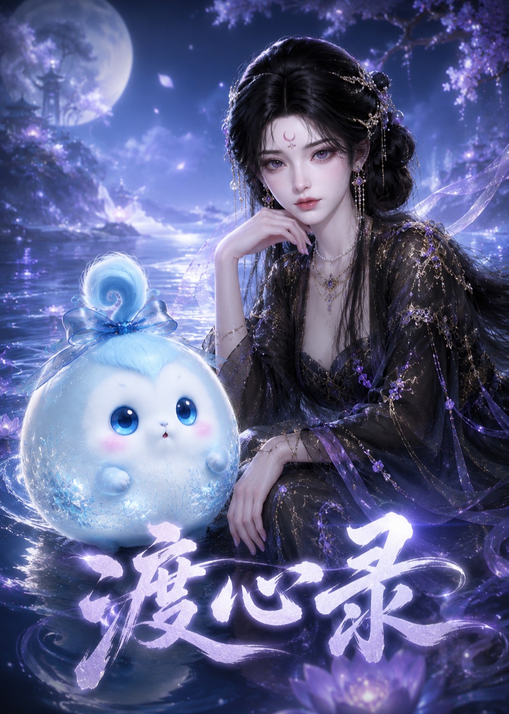 渡心录(全集)