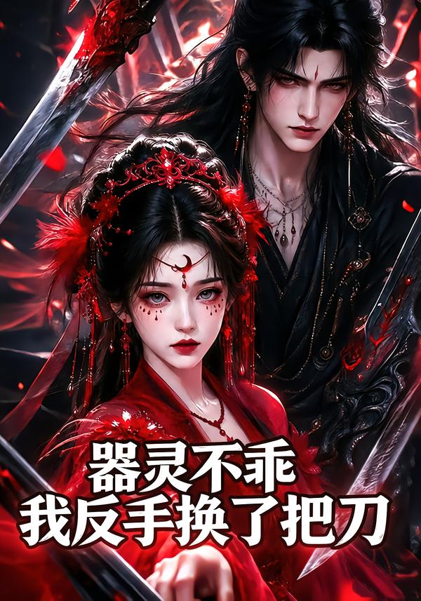 器灵不乖我反手换了把刀(全集)