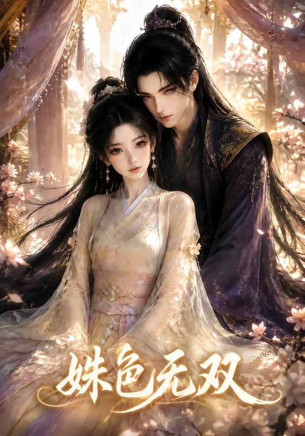 姝色无双(全集)