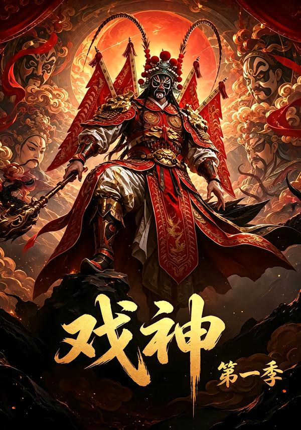 戏神第一季(全集)